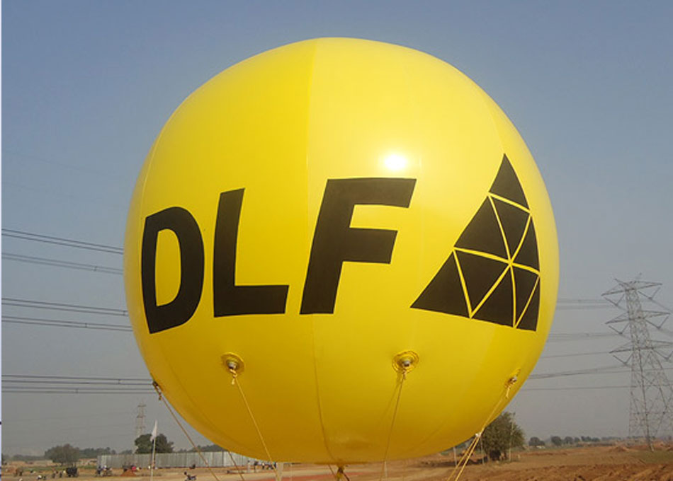 Sky Balloon Manufacturer,  Inflatable Tent, Hot Air Balloon, Printed balloon, Sky Balloons