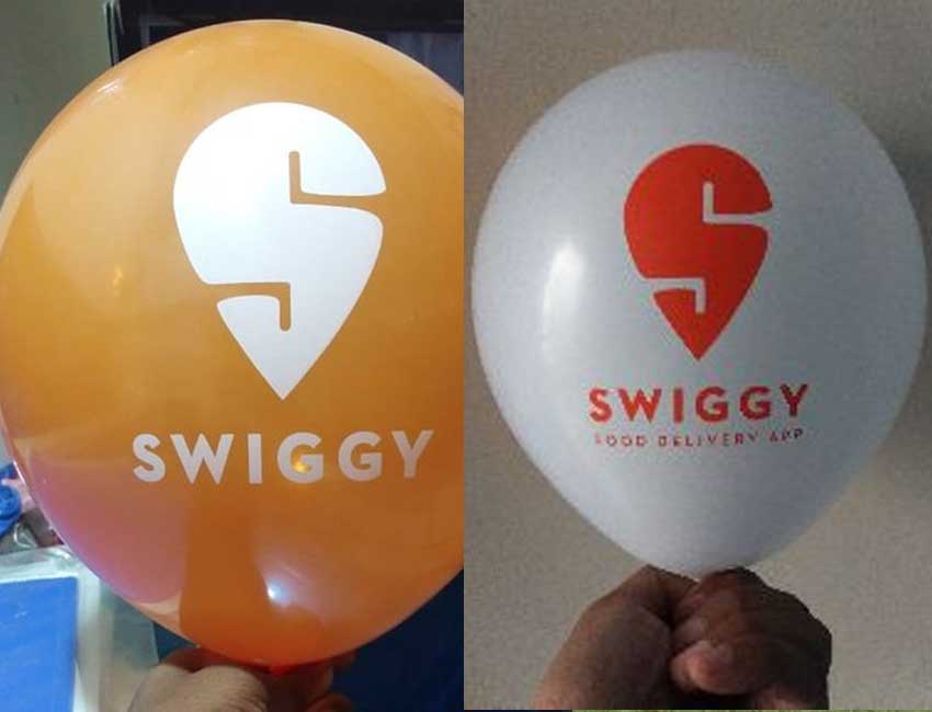 Balloon Advertising